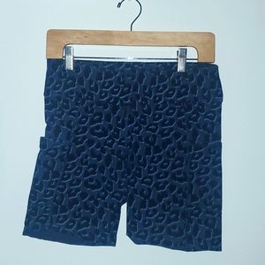 Pact bike shorts w pocket